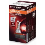 Osram Night Breaker Silver H11 PGJ19-2 12V 55W – Sleviste.cz
