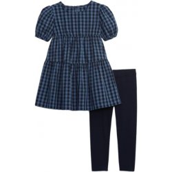 GAP BABY dětský set tmavě modrá