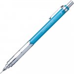 Pentel GraphGear 300 07 mm modrá – Zboží Dáma
