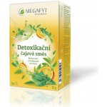 Megafyt Konopná směs Detox 20 x 1,5 g – Hledejceny.cz