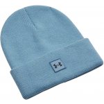 Under Armour HALFTIME beanie modrá 1373155-418 – Sleviste.cz