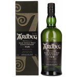 Ardbeg 10y 46% 0,7 l (karton) – Zboží Dáma