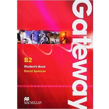 Gateway B2 Student´s Book