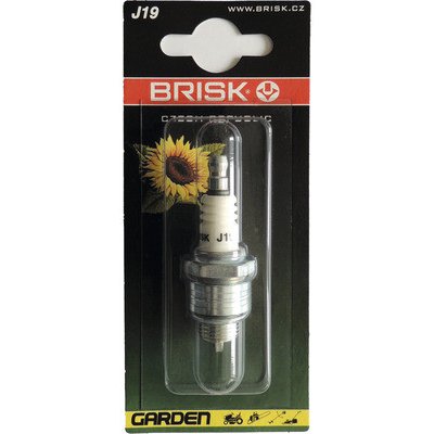Zapalovací svíčka BRISK J19 – Hledejceny.cz