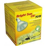 Lucky Reptile Bright Sun UV Desert 70 W – Zbozi.Blesk.cz