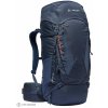 Turistický batoh Vaude Asymmetric 52+8 52 l eclipse