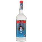 VODKA FRANZ JOSEPH 37,5% 1 l (holá láhev) – Zboží Dáma