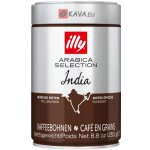 Illy monoArabica India 250 g – Zboží Mobilmania