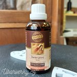 Green idea Ženšen pravý tinktura 50 ml – Hledejceny.cz