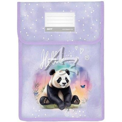 MFP složka A4 VSZ Panda – Zboží Mobilmania