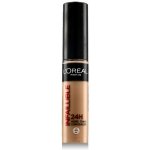 L'Oréal Paris Infaillible More Than Concealer 24H Korektor s plným krytím 327 Cashmere 11 ml – Hledejceny.cz