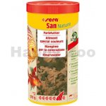 Sera San Nature 1 l – Hledejceny.cz