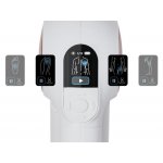 Therabody Theragun Sense White TG0003972-3A20 – Zboží Dáma