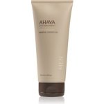 AHAVA Men Time To Energize energizující sprchový gel s minerály z mrtvého moře 200 ml pro muže