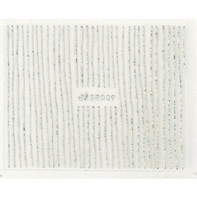 Samolepky na nehty holografické SR009 – Hledejceny.cz