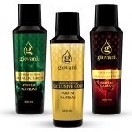 Giovani Koncentrovaný parfém na praní LIMITED EDITION 3 x 100 ml – Zboží Dáma