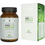Antiaging Probiotics N-Medical 60 tobolek – Hledejceny.cz