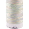 Niť Nitě Poly Sheen Multi Mettler 200 m Varianta: 9936 Multicolored, Balení: 1 ks