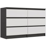 TP Living Malwa M6 120 cm – Zboží Dáma