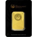 The Perth Mint zlatý slitek 10 oz – Zboží Dáma