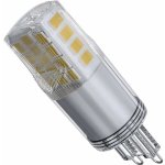 Emos LED žárovka Classic JC G9 4,2W teplá bílá – Zboží Živě