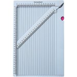 EFCO Rýhovací deska na obálky velká – Zboží Dáma