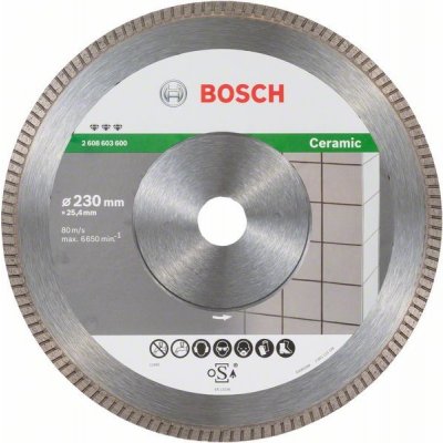 Bosch 2.608.603.600 – Sleviste.cz