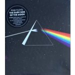 Pink Floyd - Dark Side Of The Moon Digibook DeLuxe CD SACD – Zboží Mobilmania