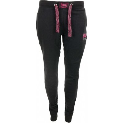 Everlast Wms Jogging Pant černé – Sleviste.cz