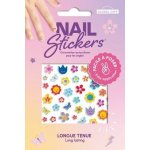 Samol. GG NL 155003 na nehty Flowers – Hledejceny.cz