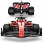 Rastar Group Ferrari F1 75 RC Formule 2,4GHz RTR 1:12 – Zboží Dáma