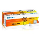 Philips Vision 12495CP PR21/5W BAW15d 12V 21/5W