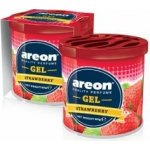 Areon Gel Can STRAWBERRY – Hledejceny.cz