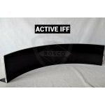 Black Pipe IFF mantinel oblouk bílá – Sleviste.cz