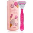 Wilkinson Sword Quattro for Women Aloe & Vit. E