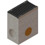 VODALAND MONO E600 500 x 285 x 600 mm 0429847155-P160 – Sleviste.cz