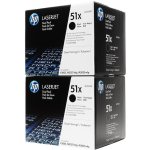 HP Q7551XD - originální – Zboží Živě