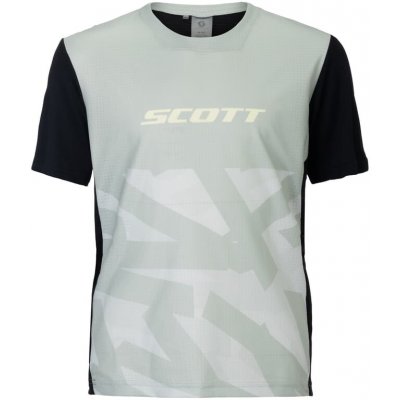 SCOTT Dětské triko Tee Jr Vertic Delta – Hledejceny.cz