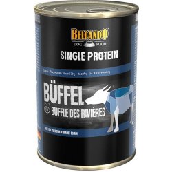 Belcando Single Protein Buvol 400 g