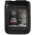 RRCustoms Bad Boys Wheel Cleaner Bleeding PRO 5 l – Zbozi.Blesk.cz