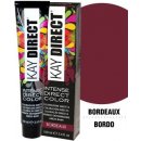 Kay Direct barva Bordeaux bordo 100 ml