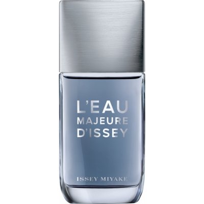 Issey Miyake L´eau Majeure d’Issey toaletní voda pánská 100 ml tester – Sleviste.cz