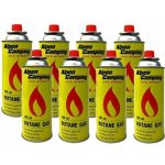 Alpen Camping 400 ml, 8 ks – Zboží Mobilmania
