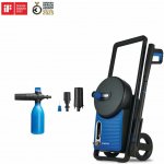 Nilfisk Excellent 180-12 – Zboží Dáma