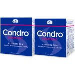 GS Condro DIAMANT 2 x 120 tablet – Hledejceny.cz