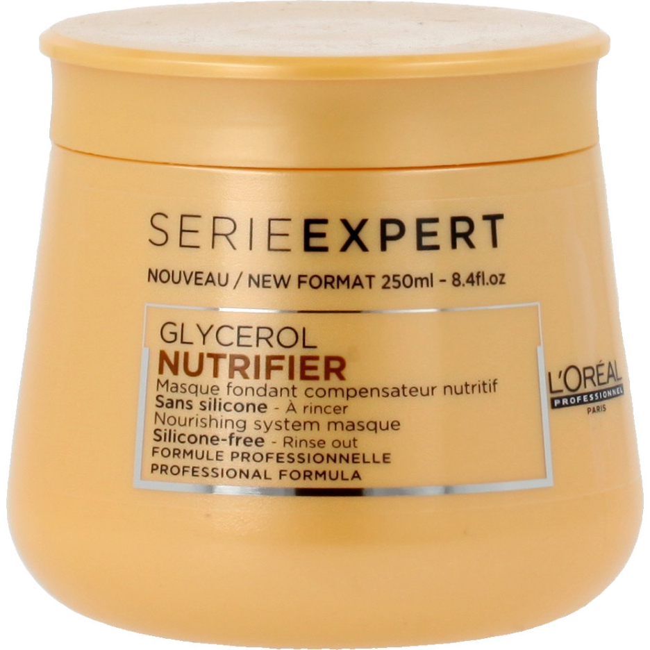 L'Oréal Expert Nutrifier Masque 250 ml od 278 Kč - Heureka.cz