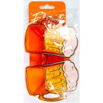 FLEXIO Párty brýle plast pivo – Sleviste.cz