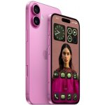 Apple iPhone 16 Plus 128GB Pink – Zbozi.Blesk.cz