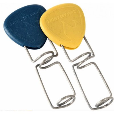 Light My Fire Grandpa´s FireFork BIO 2-pack – Zboží Dáma