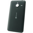 Kryt Microsoft Lumia 640 XL zadní černý